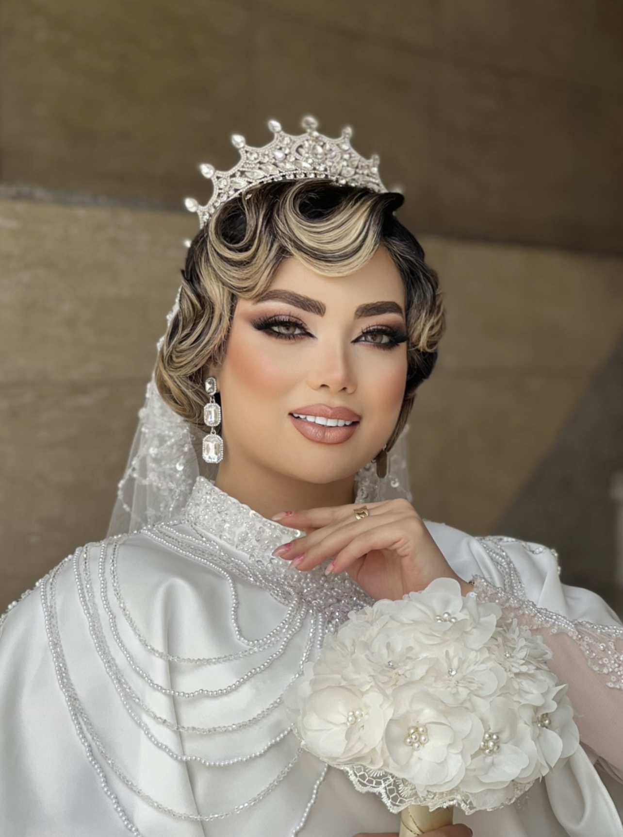 خدمات عروس 1